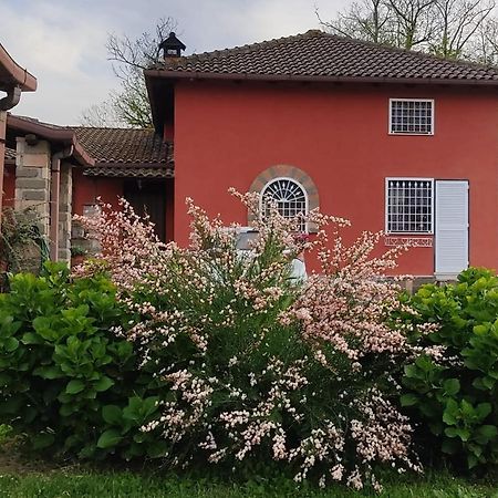 Alloggio Turistico Dakota Manziana Zewnętrze zdjęcie